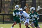 MLAX vs Babson  Wheaton College Men's Lacrosse vs Babson College. - Photo by Keith Nordstrom : Wheaton, Lacrosse, LAX, Babson, MLax